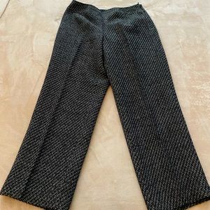Talbots Petites size 100% wool. Made in Japan